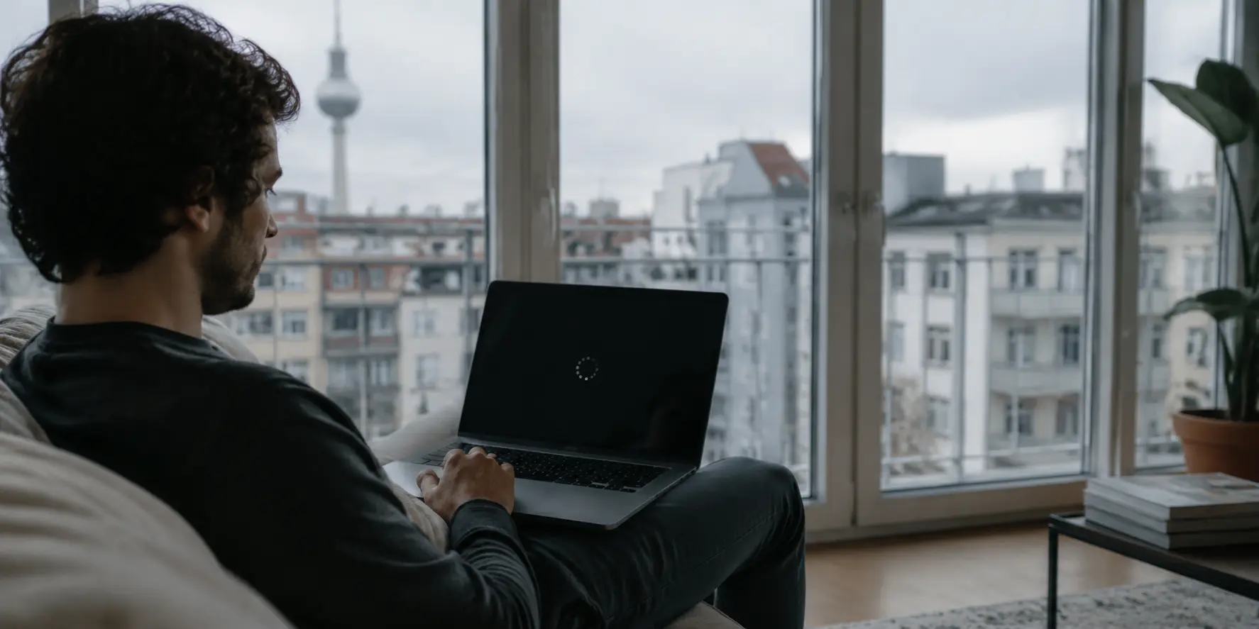 Melhor VPN para portugueses na Alemanha: se ainda está só de passagem, talvez não precise de uma