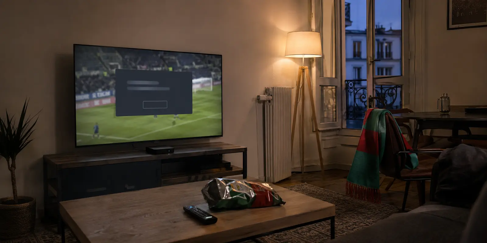 Melhor VPN para Apple TV em 2026: ExpressVPN vence porque hoje o app tvOS importa mais que o roteador