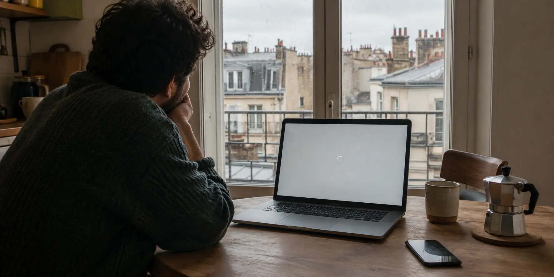 Melhor VPN para portugueses em França: se vive aí, Portugal deve ser a exceção — não a localização padrão