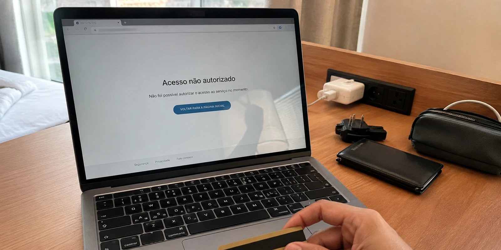 IP brasileiro dedicado para banco no exterior: quando um endereço fixo realmente faz sentido