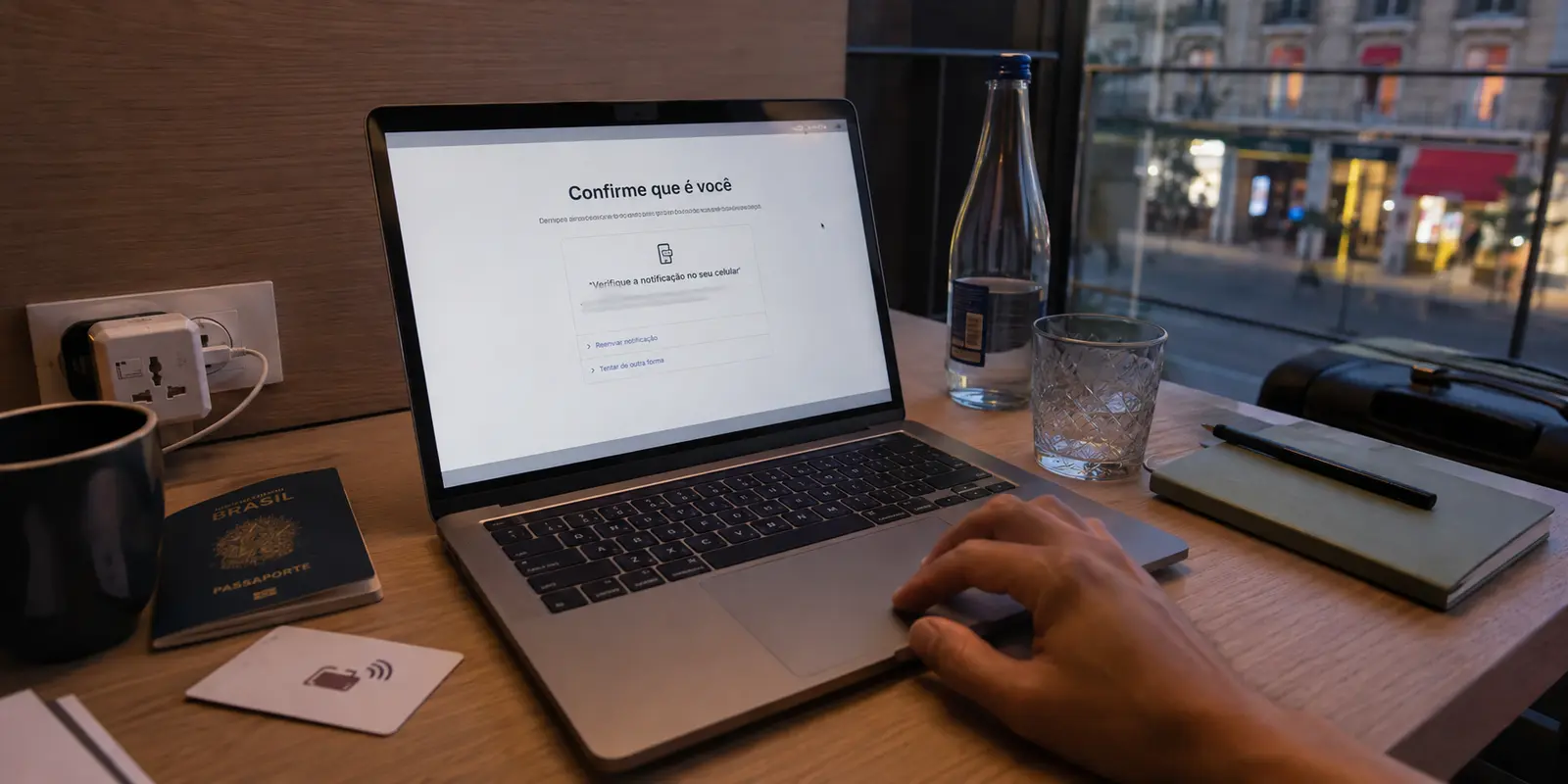 VPN com IP brasileiro exclusivo: quando você realmente precisa que o endereço seja só seu