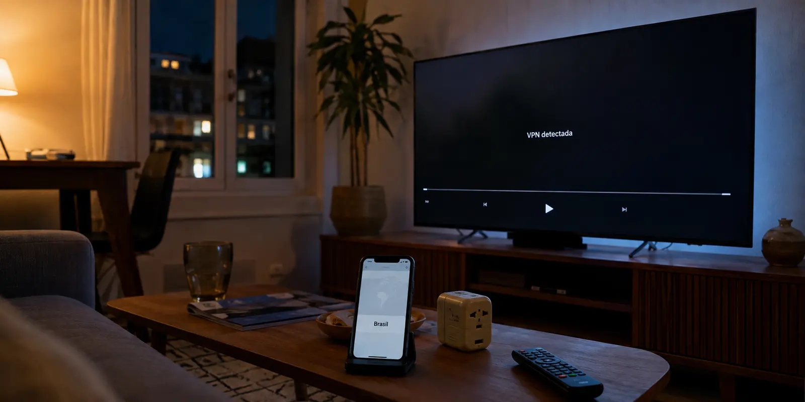 IP brasileiro no HBO Max: quando ele muda o catálogo — e quando não resolve o bloqueio