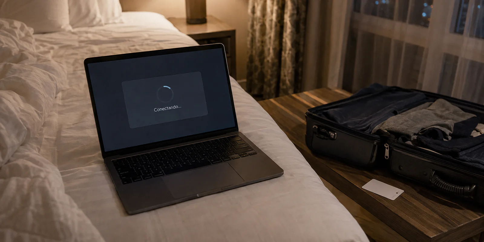 Melhor VPN com IP dedicado: Surfshark vence — mas só se você realmente precisa do mesmo IP