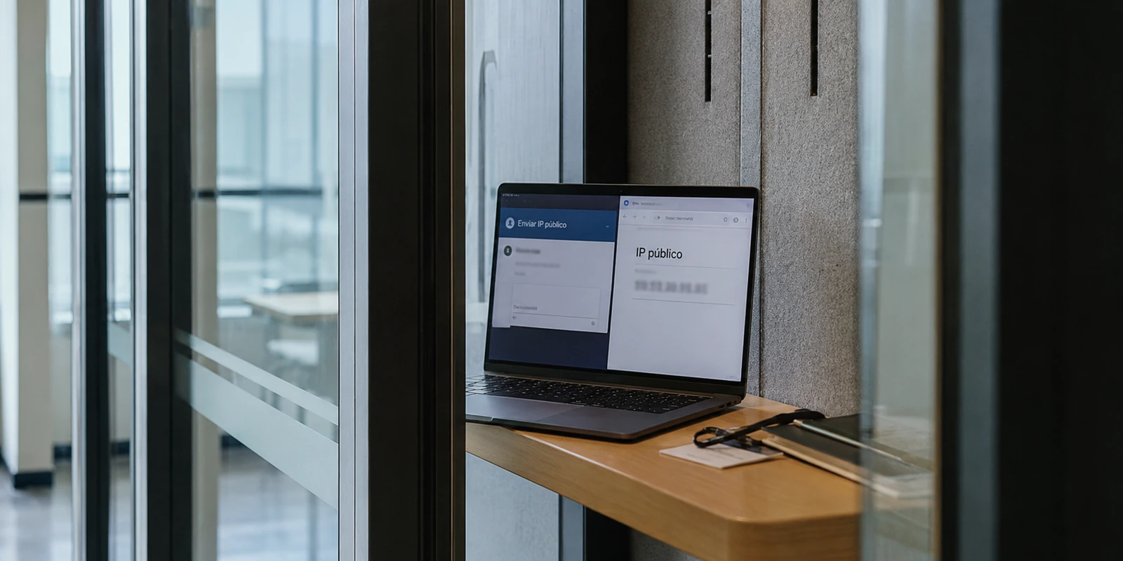 Melhor VPN com IP dedicado para trabalho em 2026: Surfshark é a melhor escolha individual — mas não compre um IP fixo sem uma allowlist