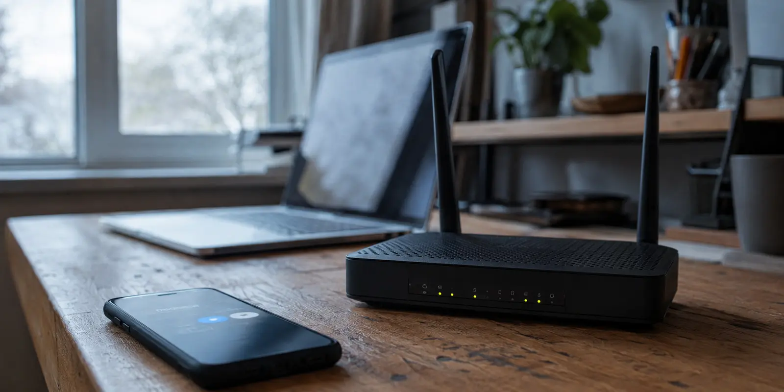 Melhor VPN com kill switch: Mullvad vence porque bloquear a internet não é uma opção que você precisa lembrar de ativar