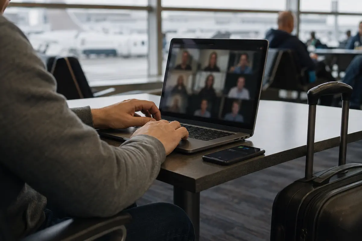 Imagem editorial relacionada a Melhor VPN para macOS no Brasil: antes de assinar, descubra se o Private Relay já resolve seu problema