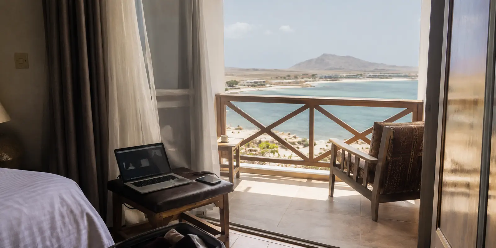 Melhor VPN para Cabo Verde em 2026: NordVPN para IP cabo-verdiano; OnlyDogs para usar dentro do país