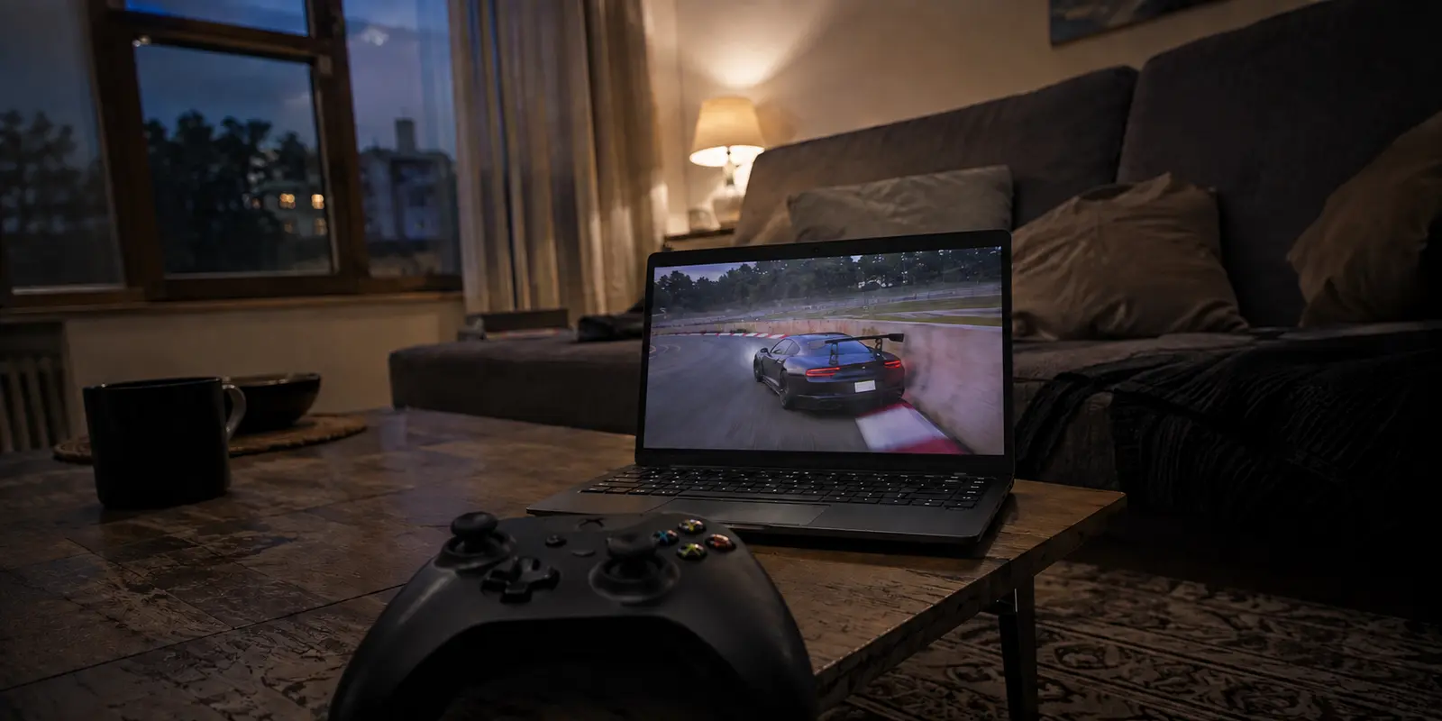 Melhor VPN para cloud gaming: PIA vence porque o jogo nem sempre deve passar pelo VPN