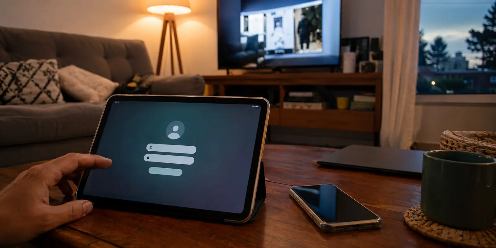Melhor VPN para famílias: Surfshark vence — porque ninguém deveria virar o suporte técnico da casa