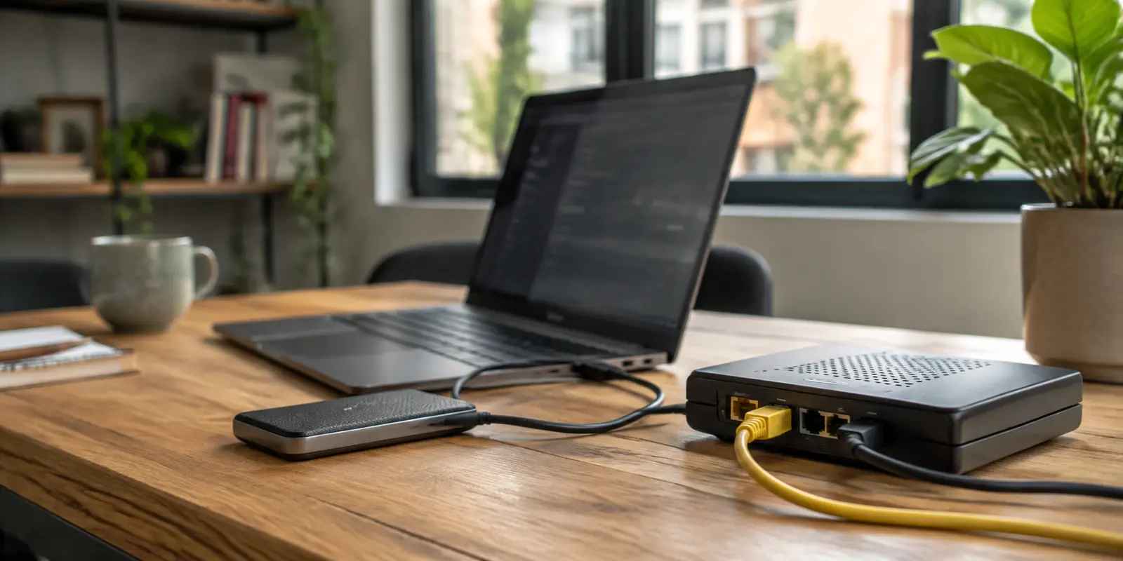 Melhor VPN para grandes uploads e backup na nuvem: a melhor é a que deixa o backup fora do túnel