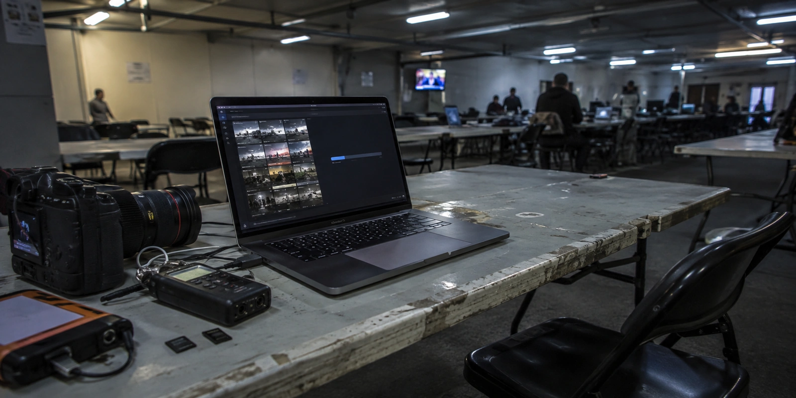 Melhor VPN para jornalistas: em campo, menos dependências valem mais que milhares de servidores