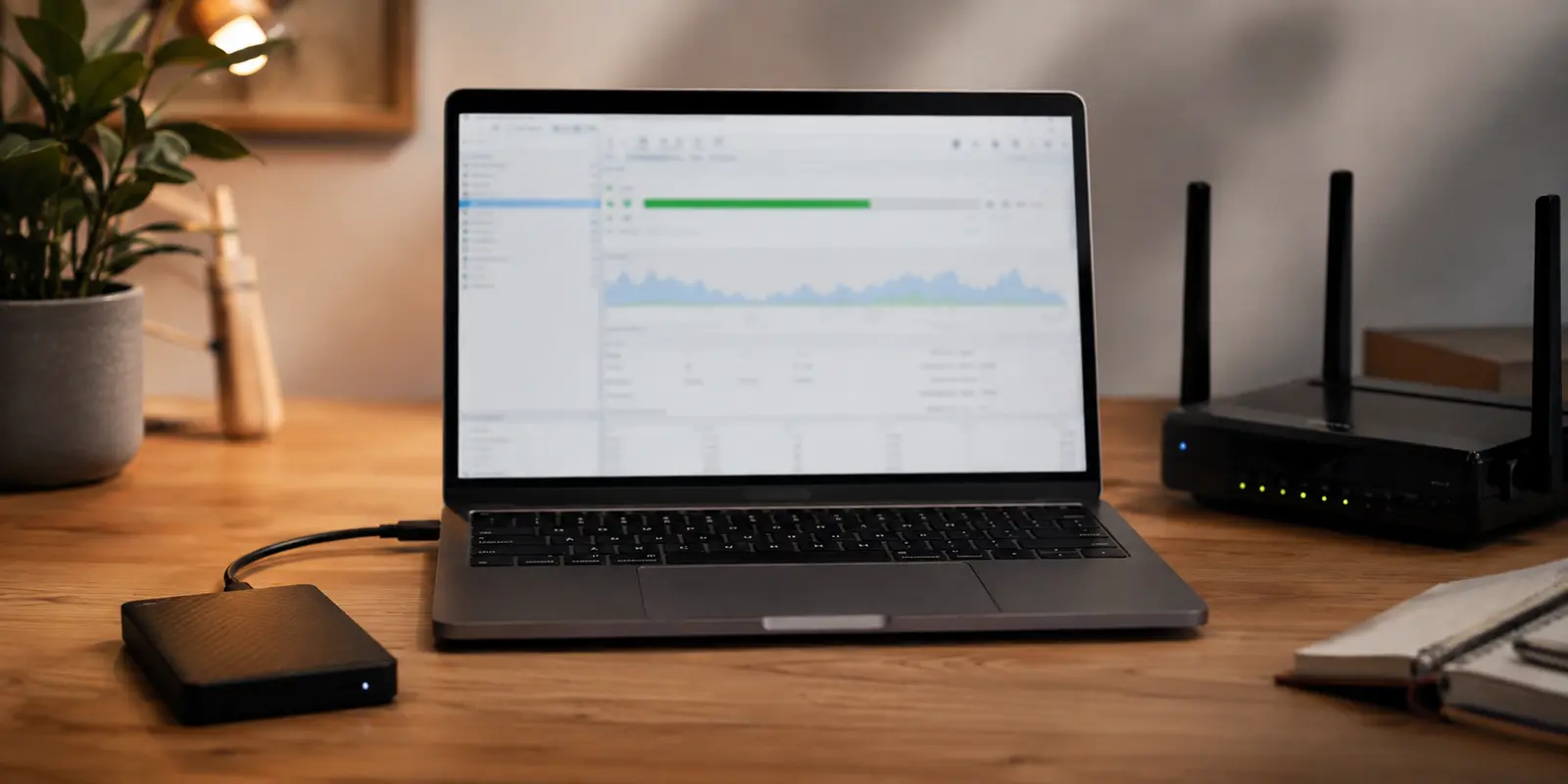 Melhor VPN para P2P e torrents legais em 2026: Proton VPN vence — e o motivo não é velocidade