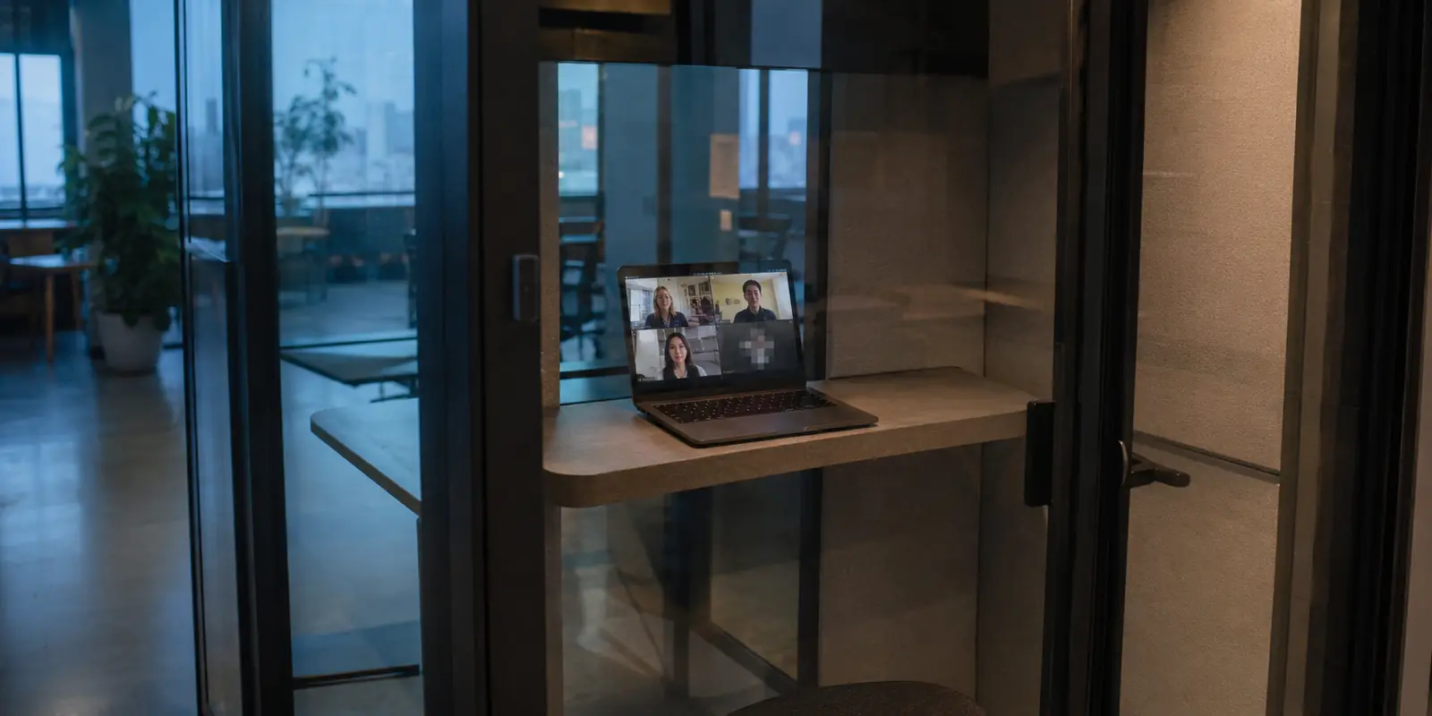 Melhor VPN para Teams e Zoom: o que importa é a chamada sobreviver quando a rede muda