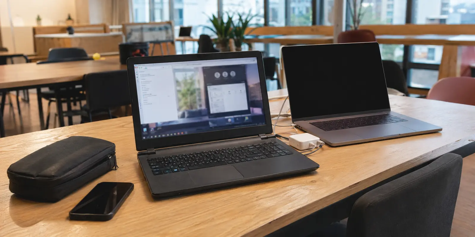 Melhor VPN para trabalho remoto: antes de assinar, descubra se você precisa de uma VPN pessoal ou da empresa