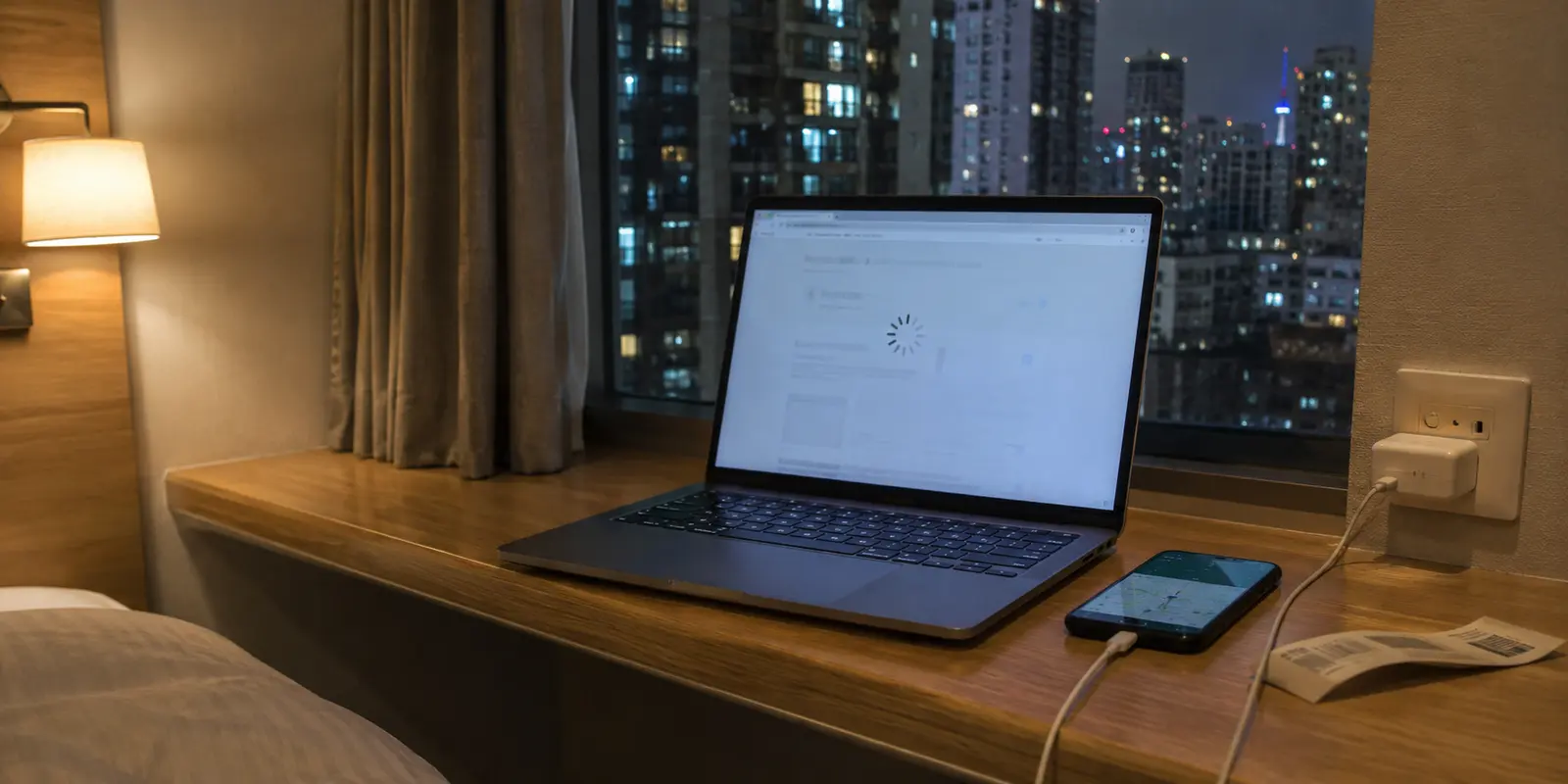 Melhor VPN para viajar à China: instale antes de embarcar — e escolha pela resistência a bloqueios, não pela velocidade