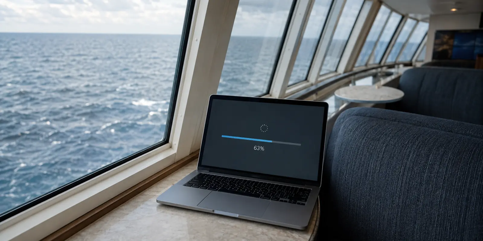 Melhor VPN para Wi-Fi de cruzeiro: primeiro confirme se o navio aceita VPN
