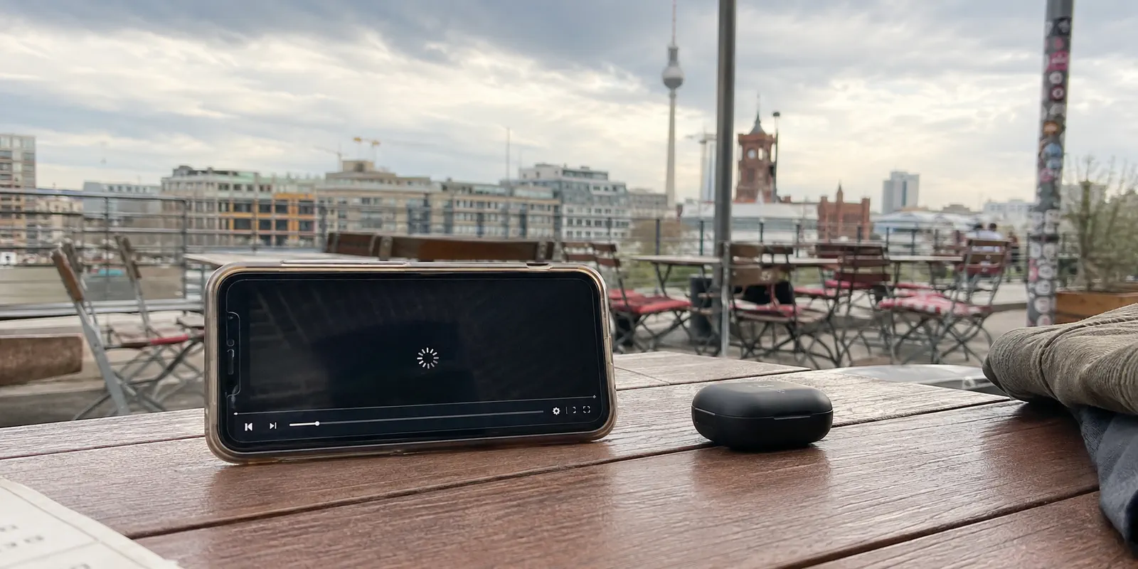 MEO Go não funciona fora de Portugal? Na UE, a VPN pode ser desnecessária — fora dela, o serviço não é oficialmente suportado