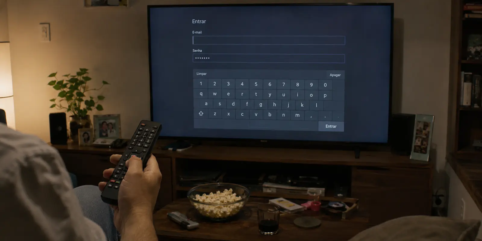 Melhor VPN para Android TV no Brasil: o aplicativo da TV importa mais que o app do celular