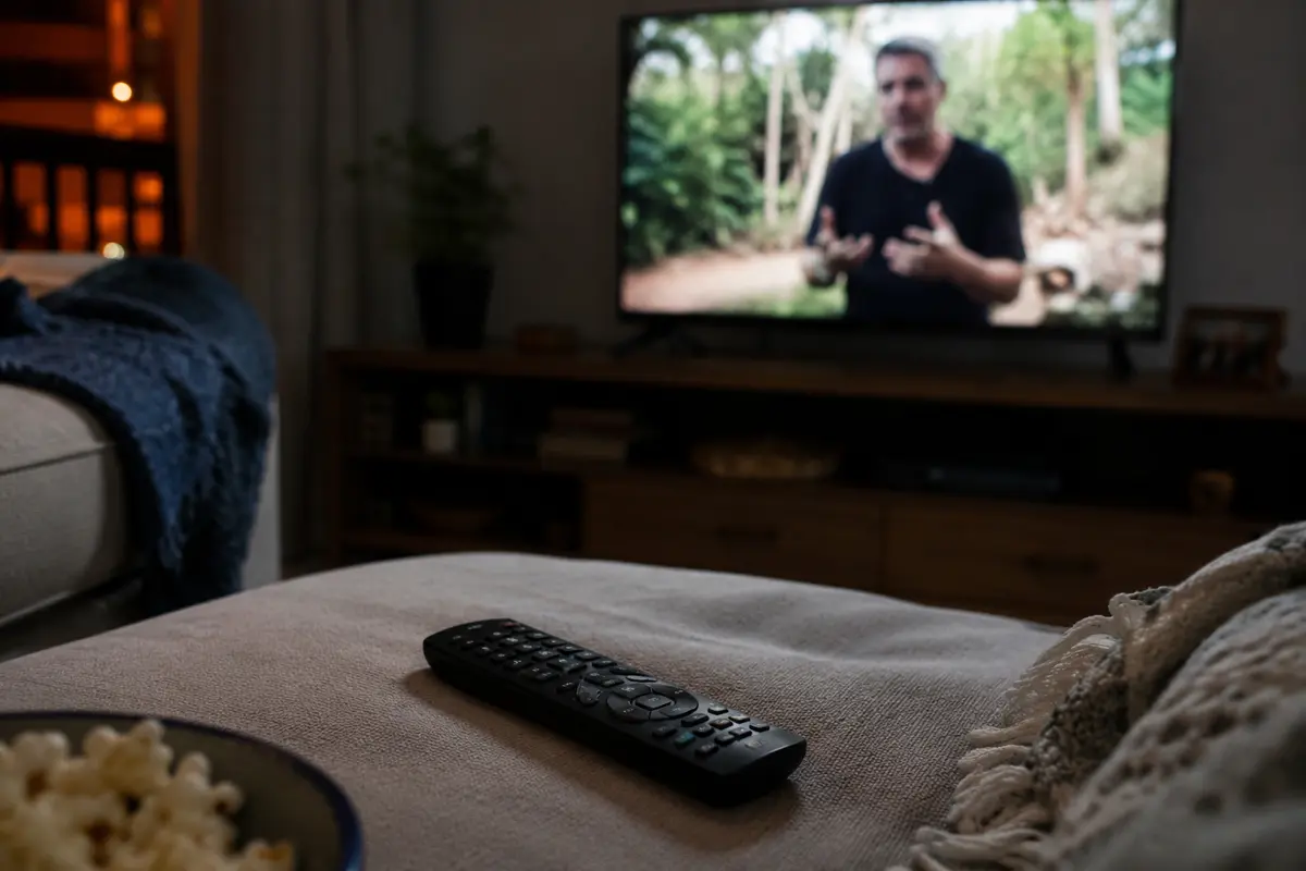 Imagem editorial relacionada a Melhor VPN para Android TV no Brasil: o aplicativo da TV importa mais que o app do celular