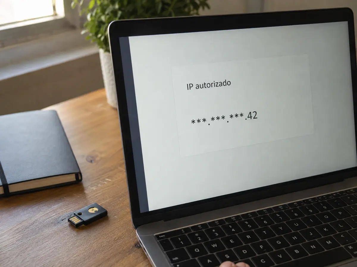 Imagem editorial relacionada a Proxy com IP brasileiro fixo: sticky não é a mesma coisa que estático