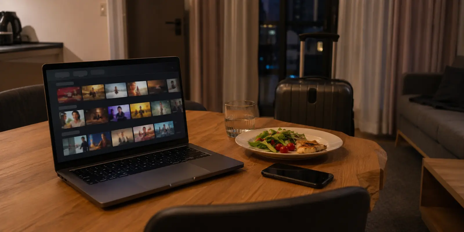 Melhor VPN para Paramount+ em 2026: OnlyDogs é a primeira que eu testaria — mas a própria Paramount manda desligar VPNs