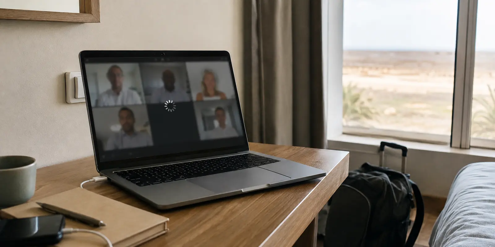 Melhores VPN para usar em Cabo Verde: NordVPN — porque proteger a ligação já não exige “sair” do país