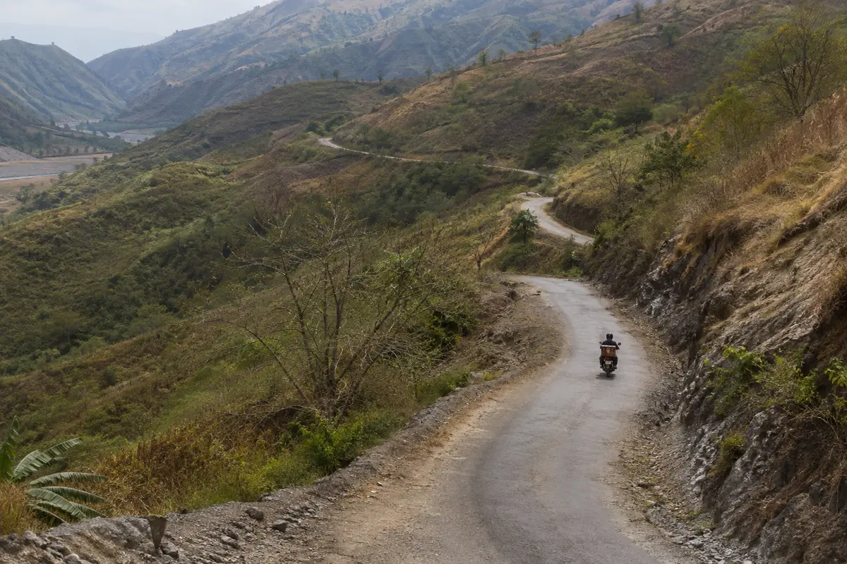 Imagem editorial relacionada a Melhor VPN para Timor-Leste em 2026: não escolha como se estivesse a viajar para um país de censura