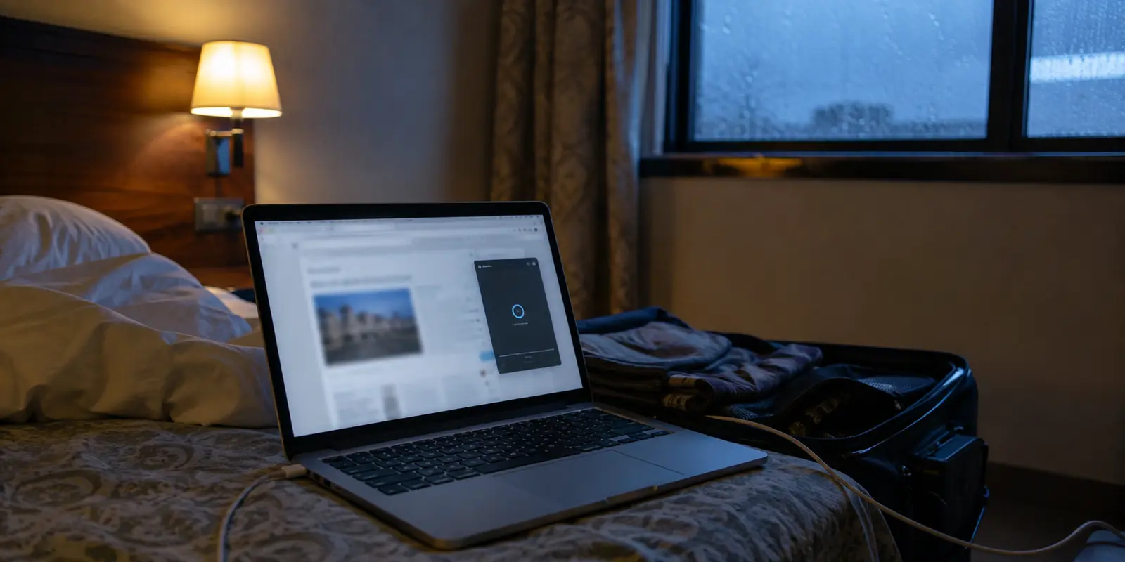 Melhor VPN para a Guiné Equatorial: deixe tudo pronto antes de precisar