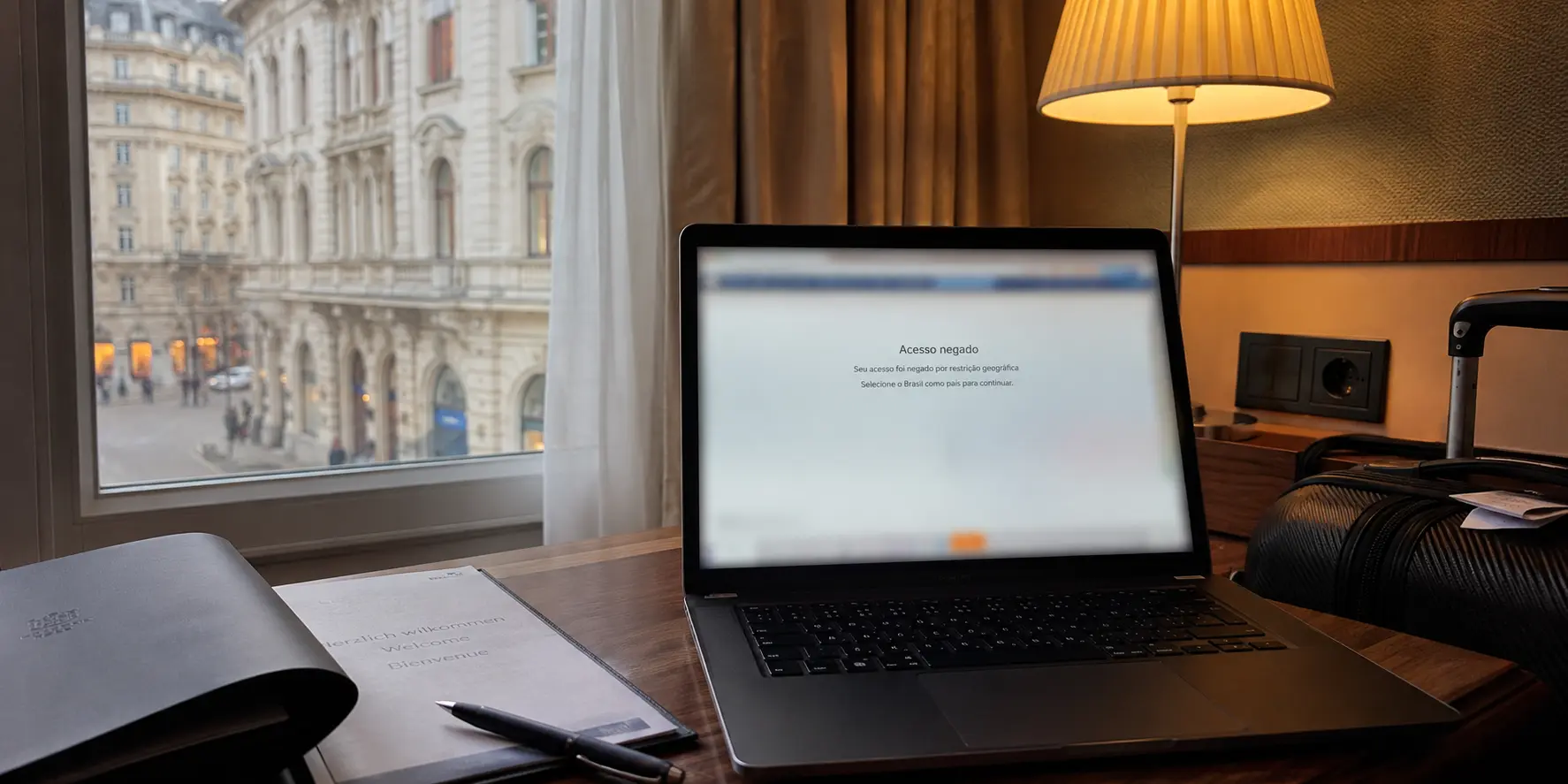 Qual VPN com IP brasileiro funciona melhor fora do Brasil? Proton VPN — porque a distância até São Paulo muda a escolha