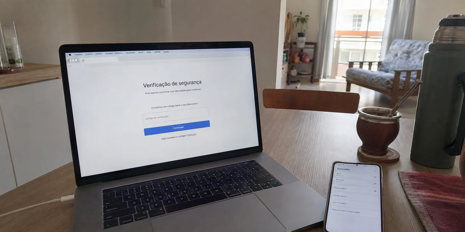 VPN com IP brasileiro para morar no Paraguai: mantenha uma “porta de volta” ao Brasil, não todo o seu tráfego lá