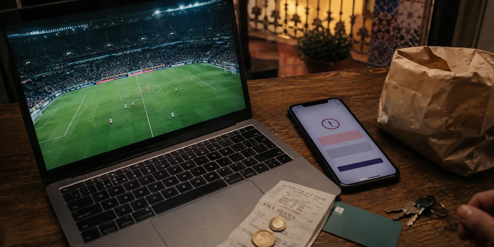 Qual VPN combina IP brasileiro com split tunneling? Às vezes separar a tarefa é melhor que separar cada aplicativo
