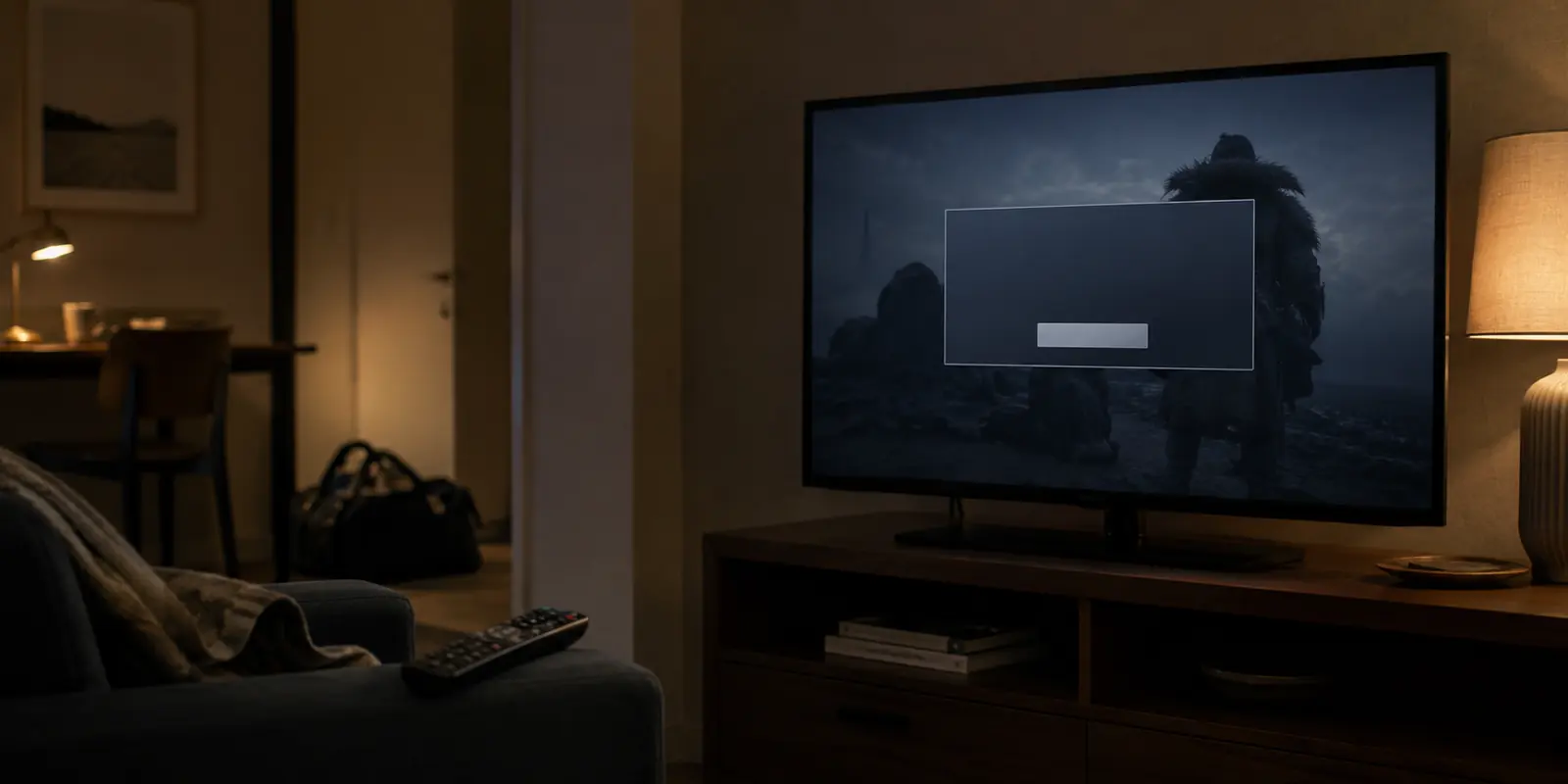 VPN com reembolso se o streaming não funcionar: o problema não é o dinheiro, é testar antes de ficar preso