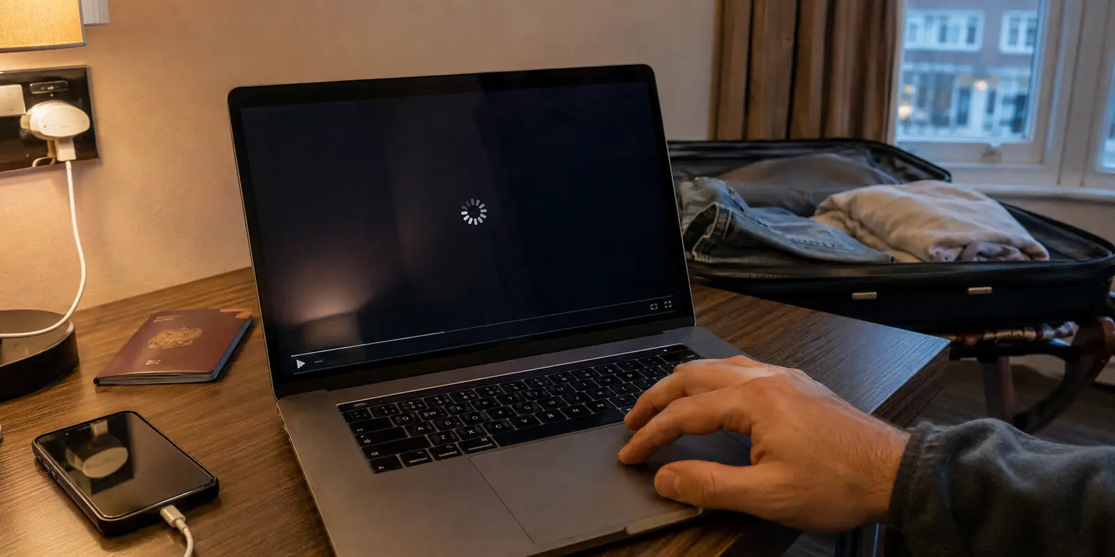 VPN entre Reino Unido e Portugal depois do Brexit: quando realmente faz sentido