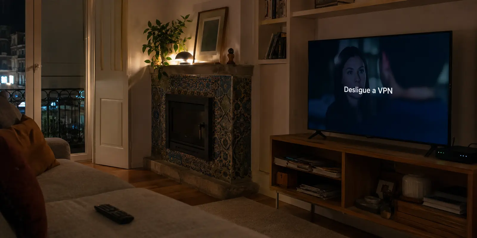 VPN para streaming em Portugal: primeiro veja se precisa mesmo dela