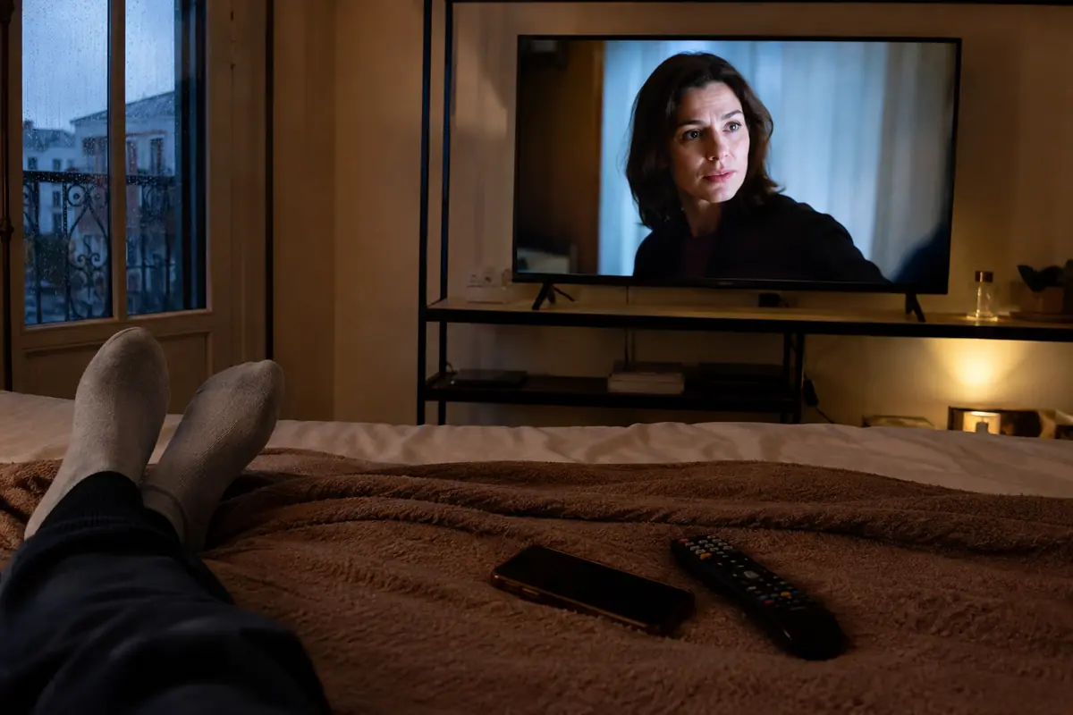 Imagem editorial relacionada a VPN para streaming em Portugal: primeiro veja se precisa mesmo dela