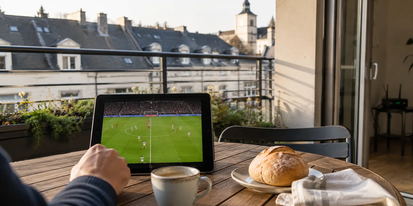 VPN para MEO Go no Luxemburgo: antes de escolher uma, experimente sem VPN