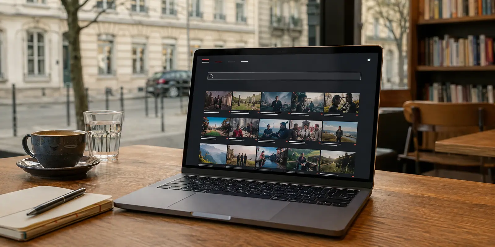 Qual VPN funciona com a RTP Play fora de Portugal? O teste certo começa quando o vídeo arranca