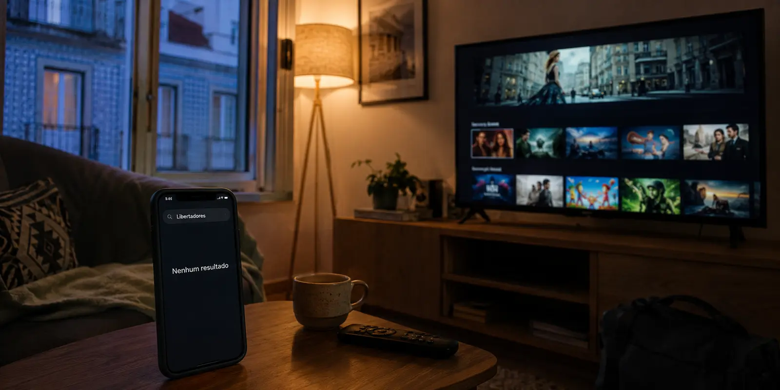 VPN para Disney+ fora do Brasil: o catálogo pode mudar antes mesmo de aparecer um erro