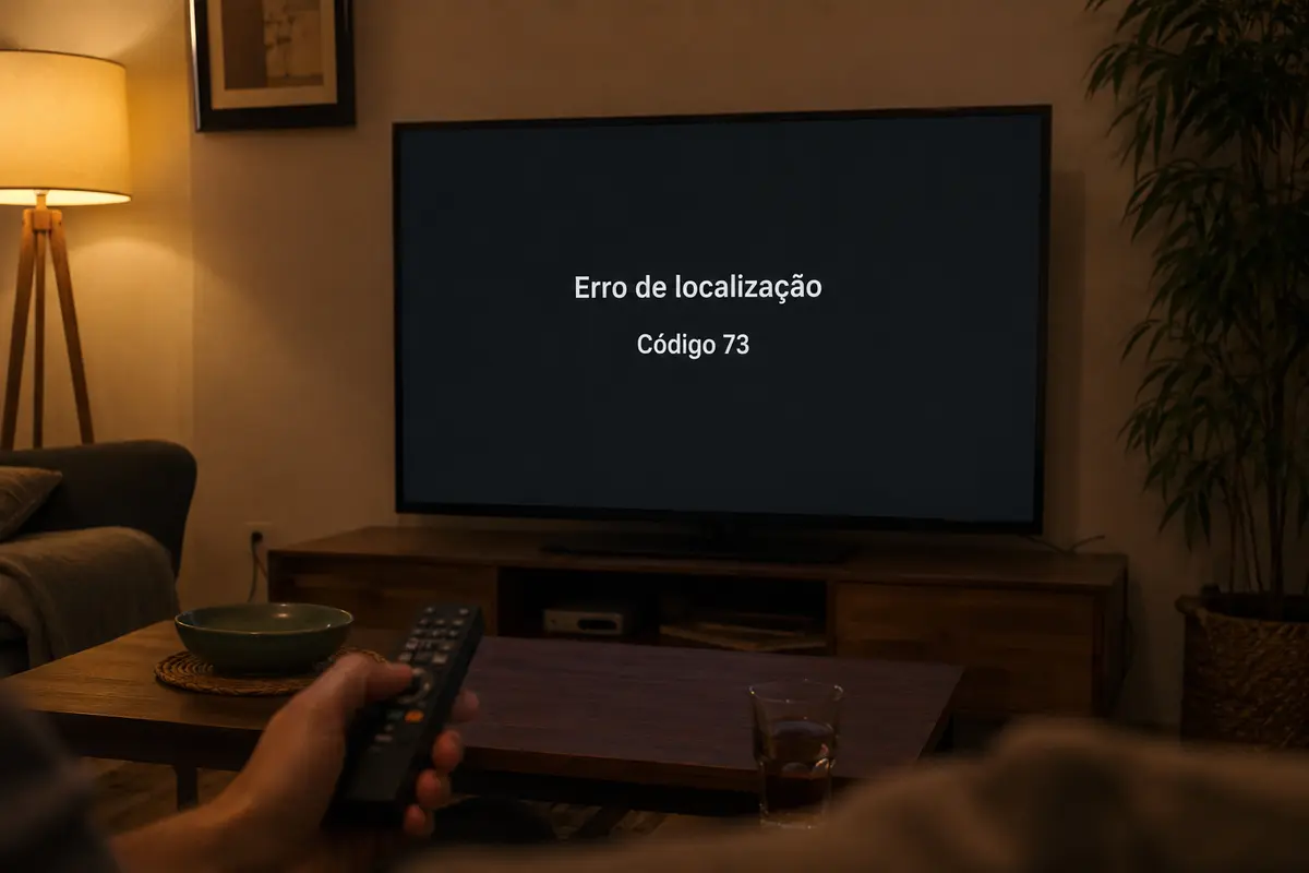 Imagem editorial relacionada a VPN para Disney+ fora do Brasil: o catálogo pode mudar antes mesmo de aparecer um erro