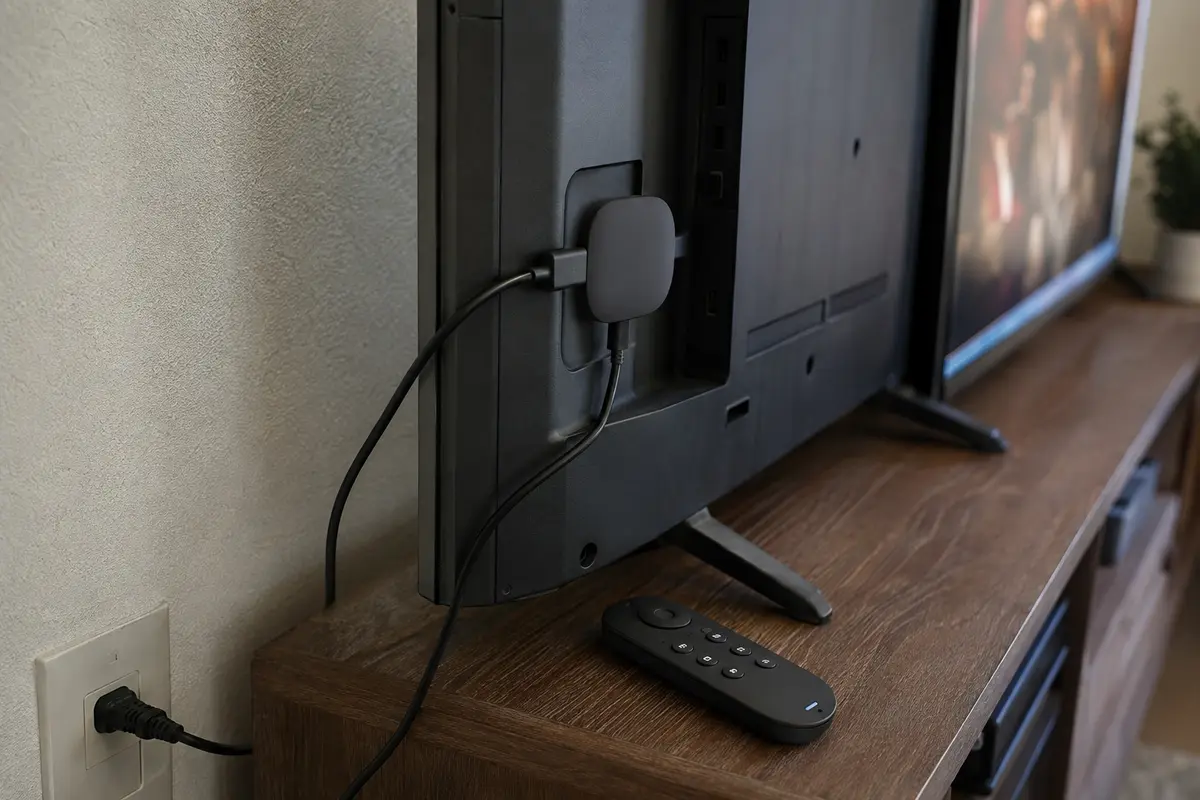 Imagem editorial relacionada a Max na Smart TV com VPN: o problema pode não estar no servidor