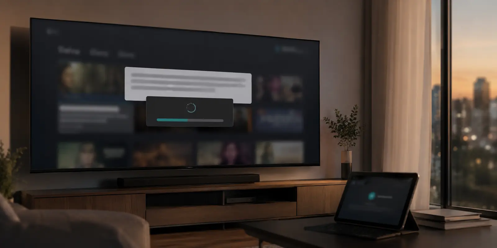 VPN para Netflix na Smart TV: antes de mexer no roteador, descubra se a Netflix aceita VPN no seu plano