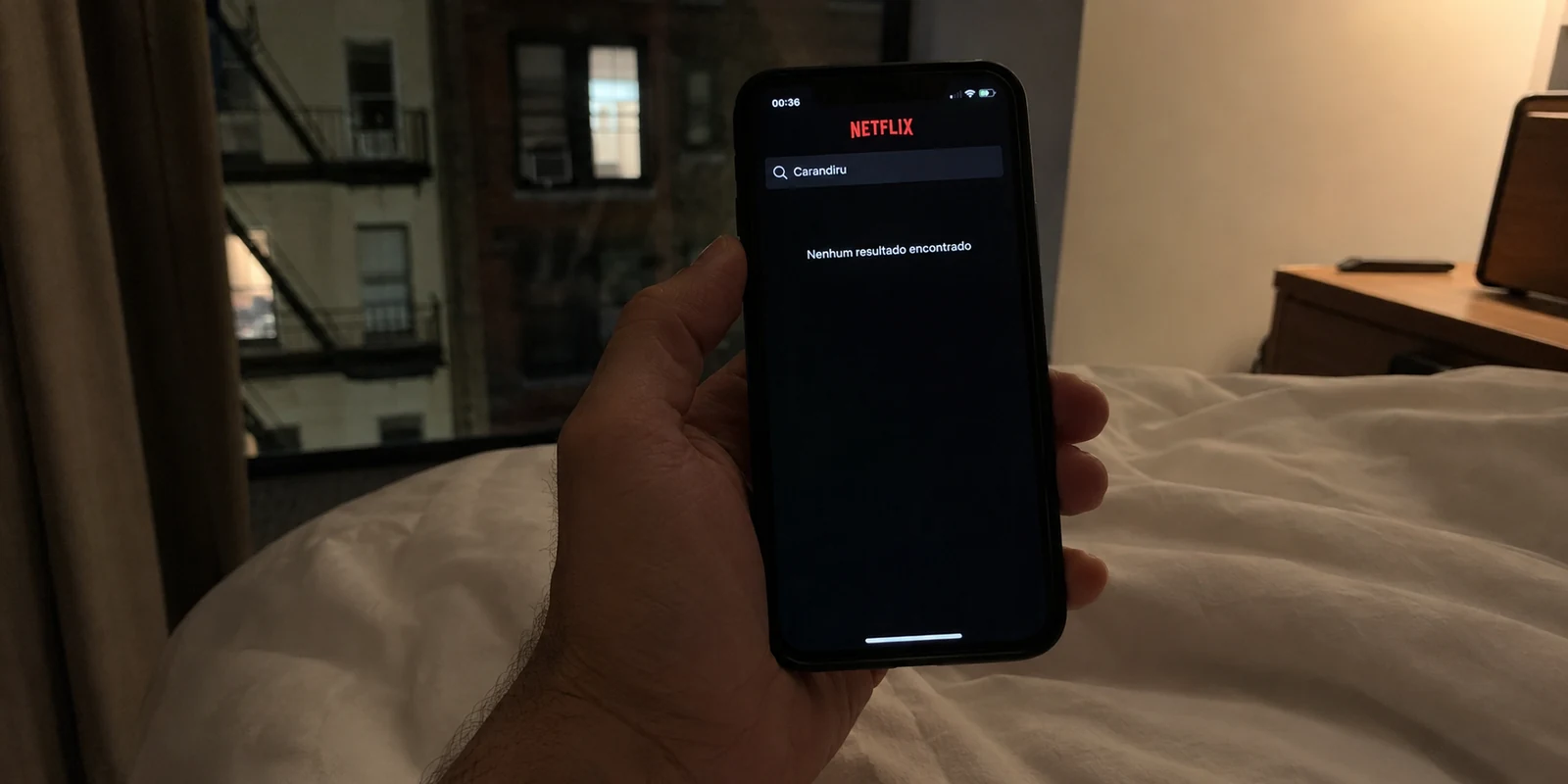 Netflix fora do Brasil: antes de usar VPN, entenda o que muda no catálogo