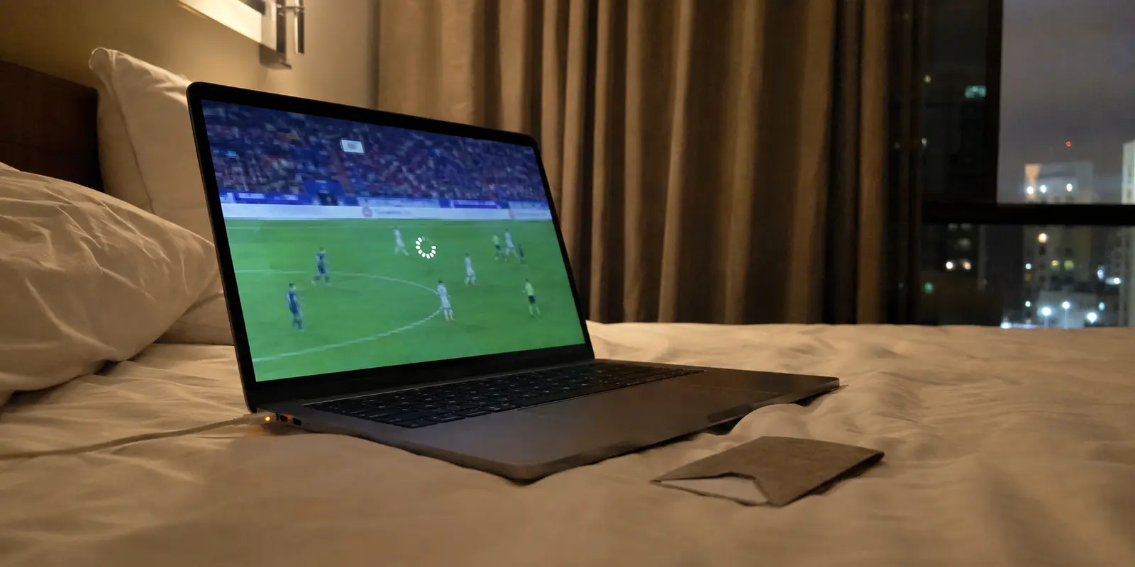 VPN para CazéTV no YouTube no Brasil: se você já está no país, talvez deva desligar a VPN