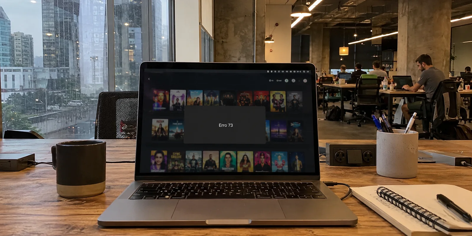 VPN para Disney+ no Brasil: se você já está no país certo, ligar a VPN pode criar o erro que não existia