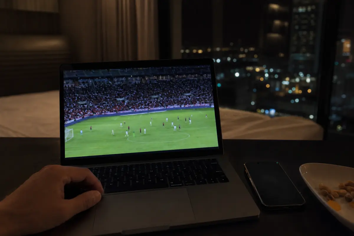 Imagem editorial relacionada a VPN para Prime Video no Brasil: trocar o IP não transforma sua conta em outro catálogo