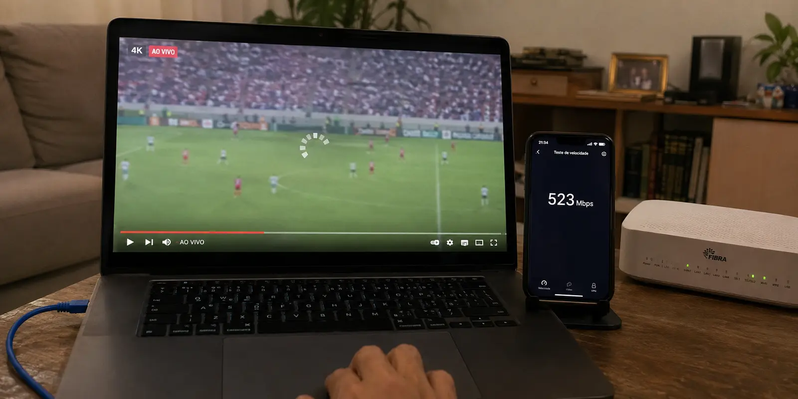 VPN para YouTube no Brasil: primeiro descubra qual “Brasil” você quer mudar