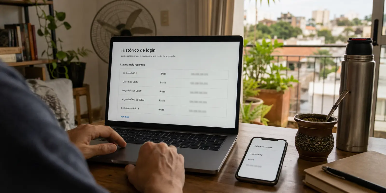 VPN com IP brasileiro estável para quem mora no Paraguai: você precisa do mesmo país ou do mesmo IP?