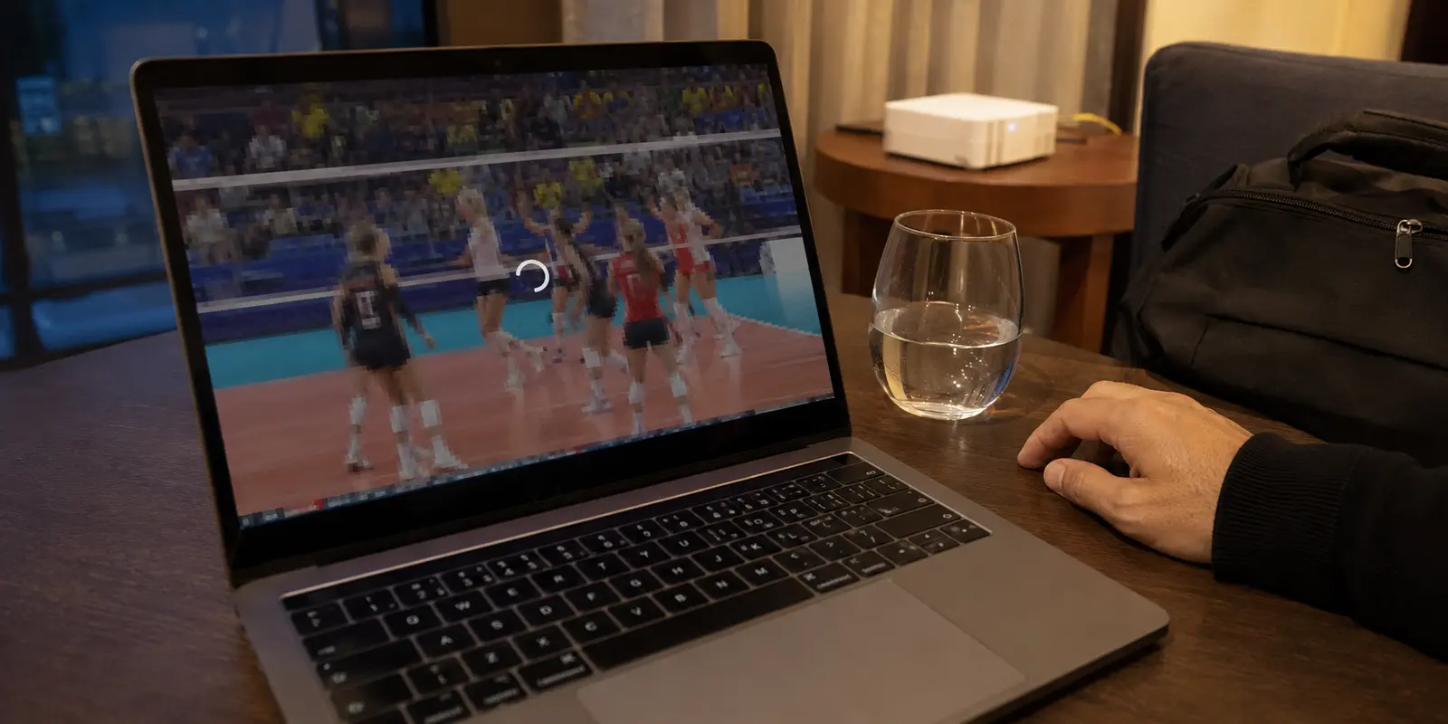 VPN para RTP Play em direto sem interrupções: a melhor é a que mantém a emissão depois de o direto começar