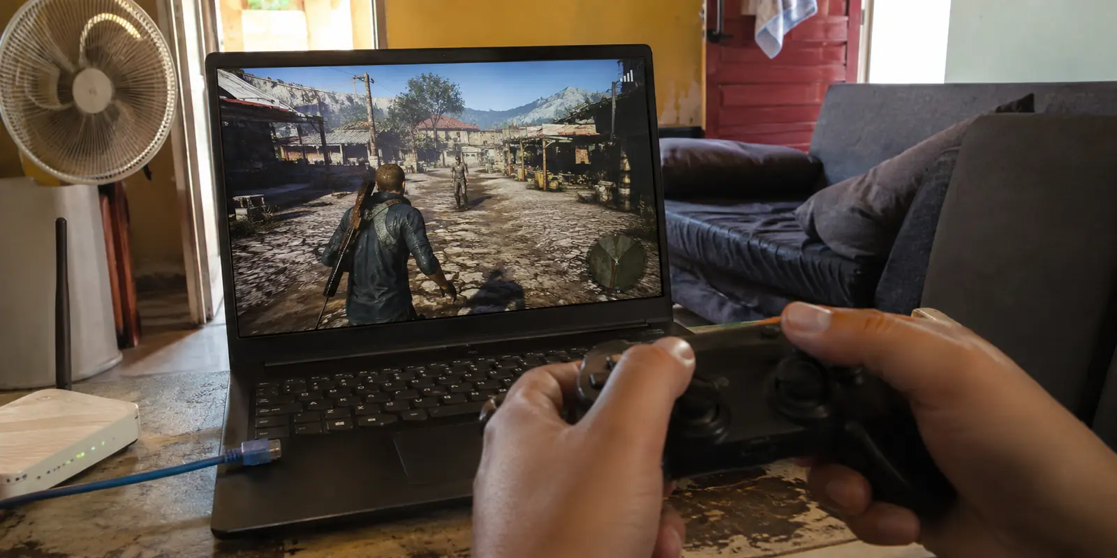 Xbox Cloud Gaming com VPN: escolha a região suportada mais próxima