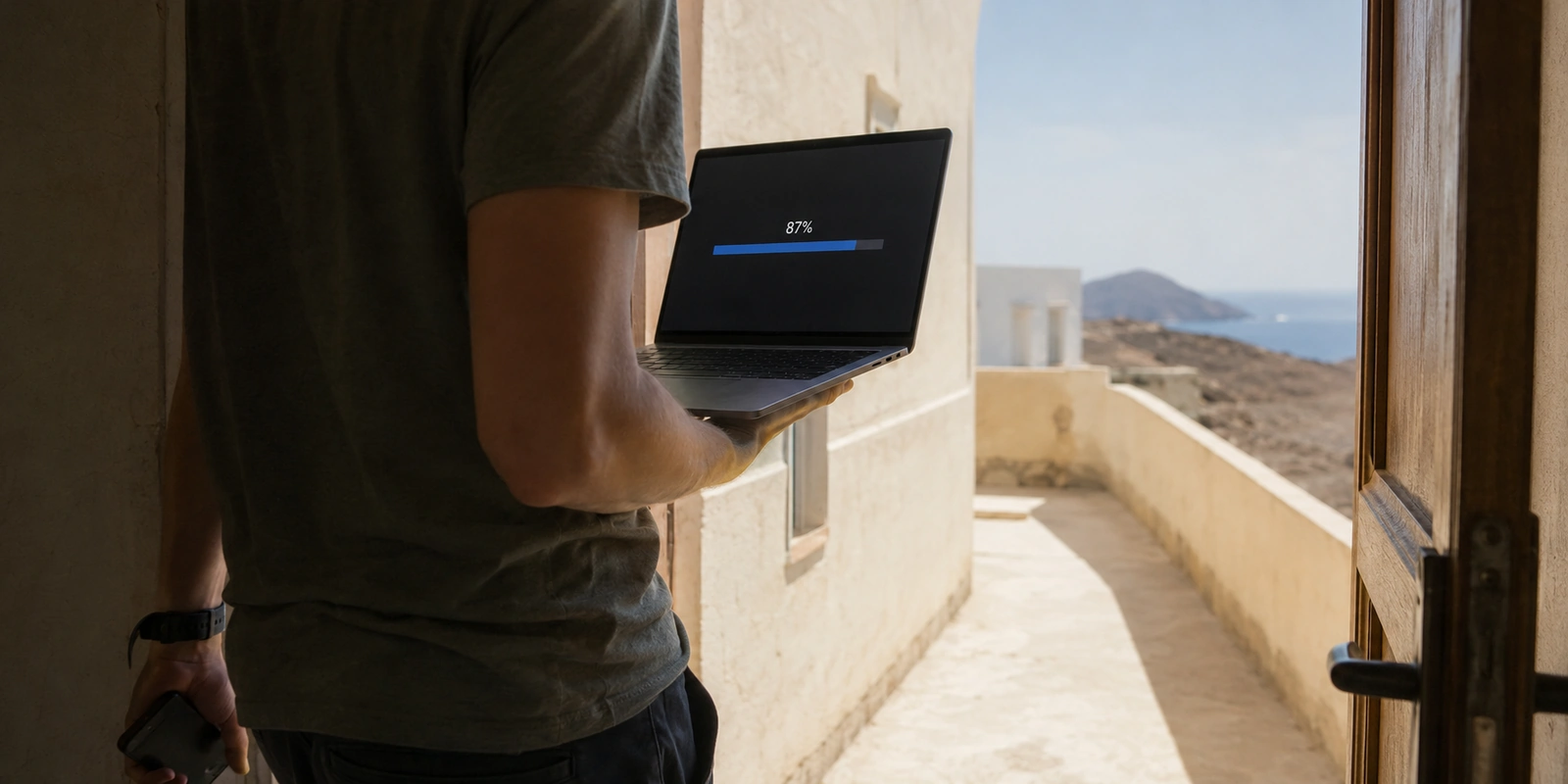 VPN com melhor reconexão em Cabo Verde: escolha a que recupera a sessão, não apenas a que volta a ligar sozinha
